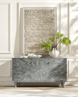 Torion Buffet Bookcases, Tall Cabinets + Shelving