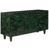 Torion Buffet Bookcases, Tall Cabinets + Shelving