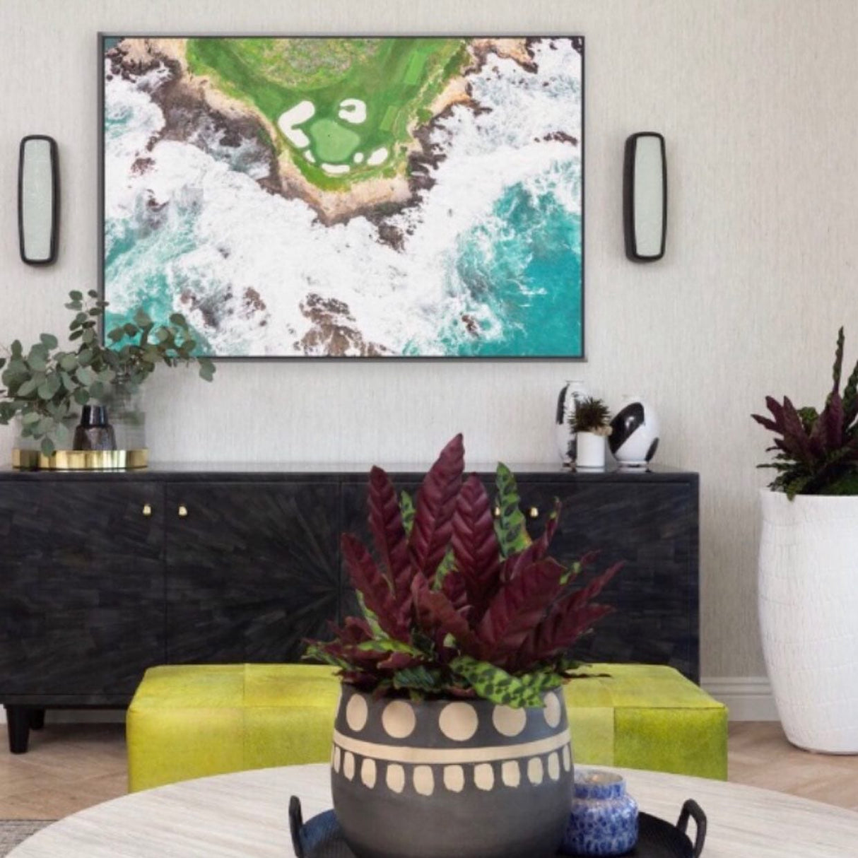 Torion Buffet Bookcases, Tall Cabinets + Shelving