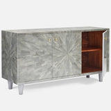 Torion Buffet Bookcases, Tall Cabinets + Shelving