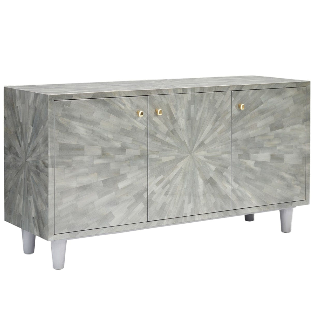 Torion Buffet Bookcases, Tall Cabinets + Shelving