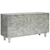 Torion Buffet Bookcases, Tall Cabinets + Shelving