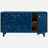 Torion Buffet Bookcases, Tall Cabinets + Shelving