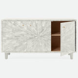 Torion Buffet Bookcases, Tall Cabinets + Shelving