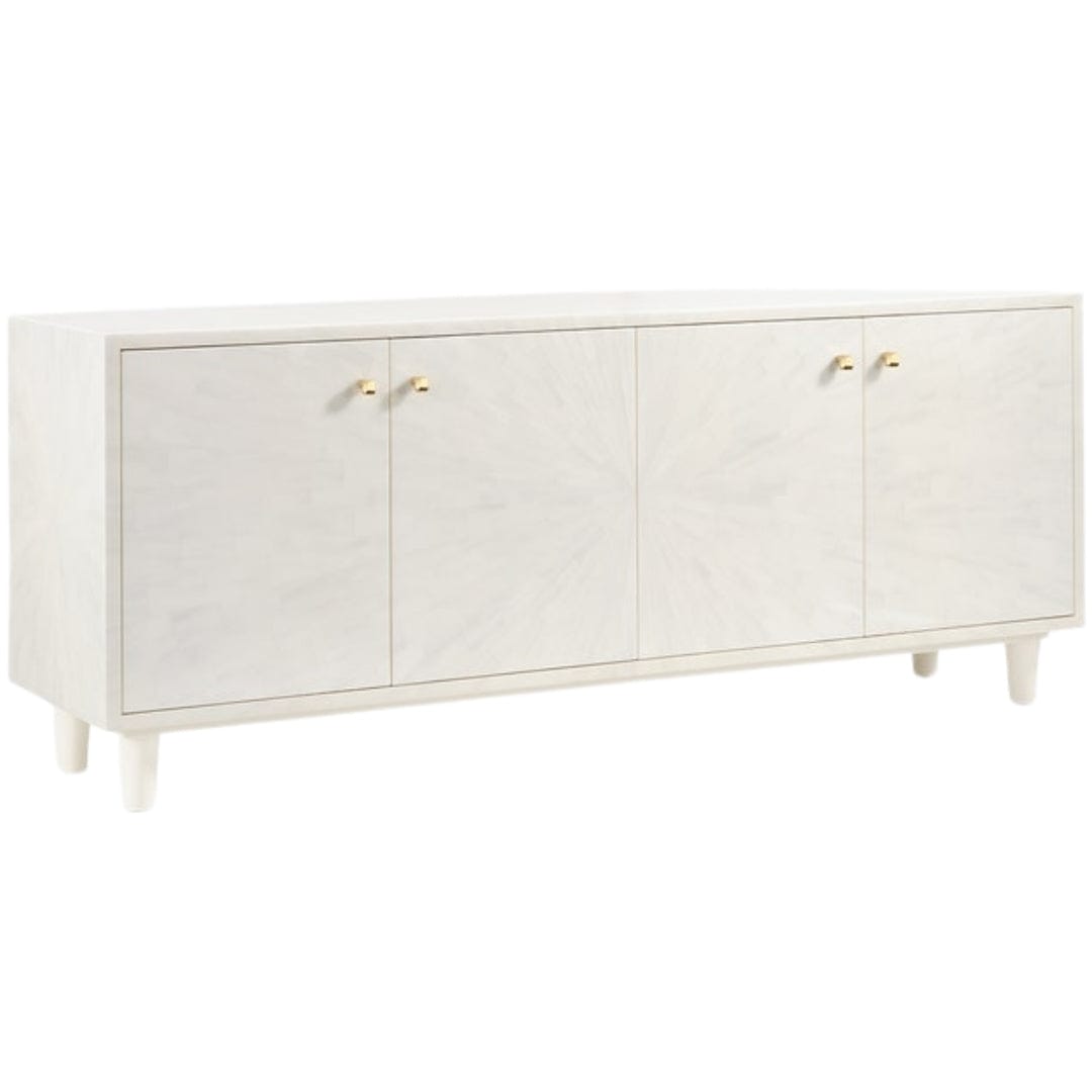 Torion Buffet Bookcases, Tall Cabinets + Shelving