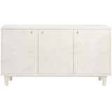 Torion Buffet Bookcases, Tall Cabinets + Shelving FURTORIONBUF6020WH