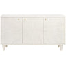 Torion Buffet Bookcases, Tall Cabinets + Shelving FURTORIONBUF6020WH