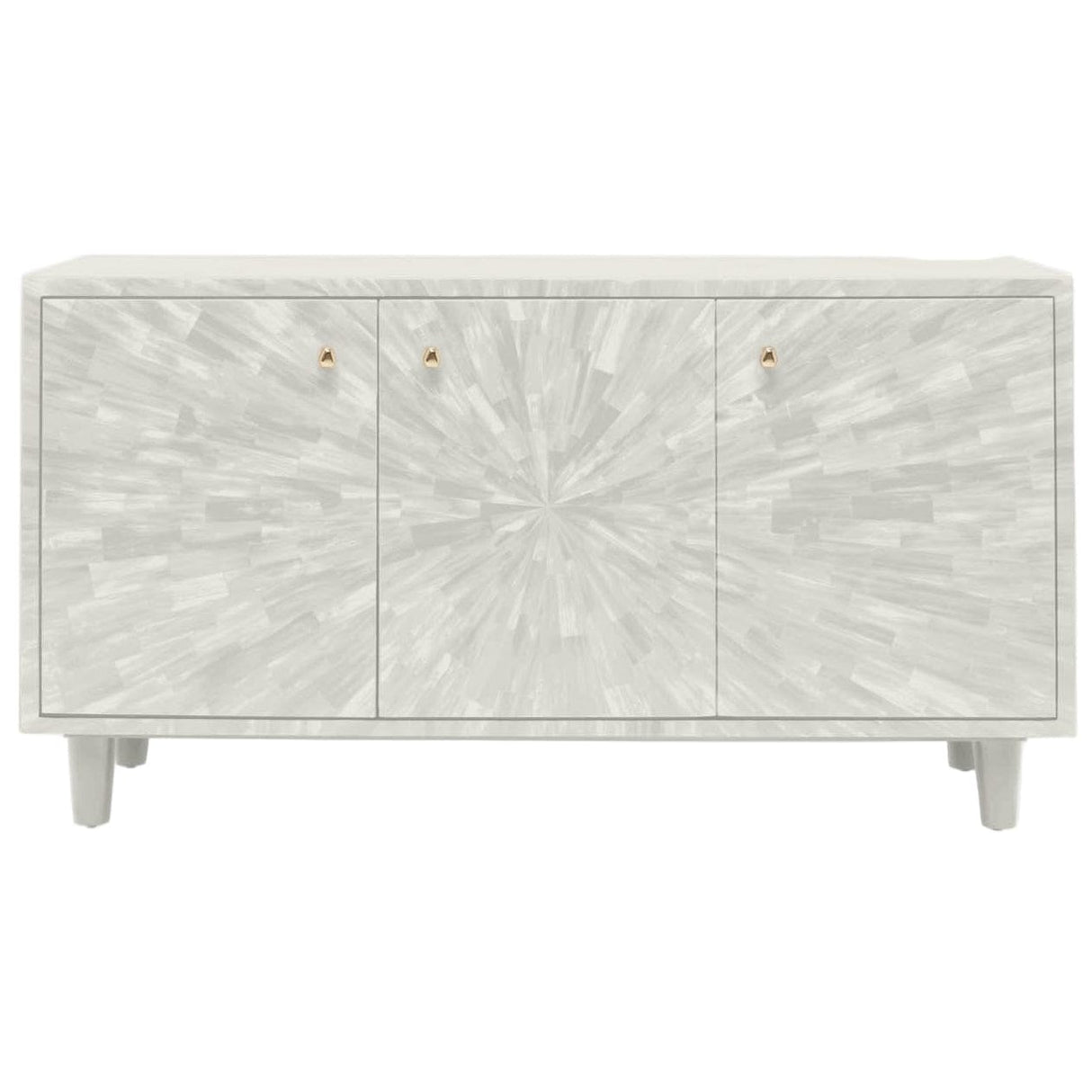 Torion Buffet Bookcases, Tall Cabinets + Shelving FURTORIONBUF60GY