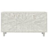 Torion Buffet Bookcases, Tall Cabinets + Shelving FURTORIONBUF60GY