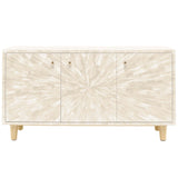 Torion Buffet Bookcases, Tall Cabinets + Shelving FURTORIONBUF60IV