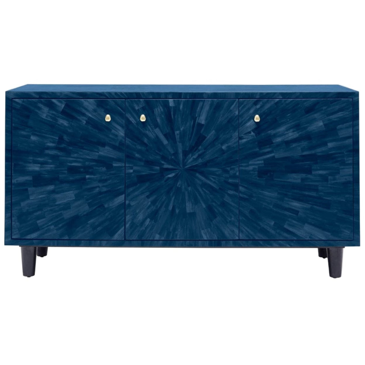 Torion Buffet Bookcases, Tall Cabinets + Shelving FURTORIONBUF60NV