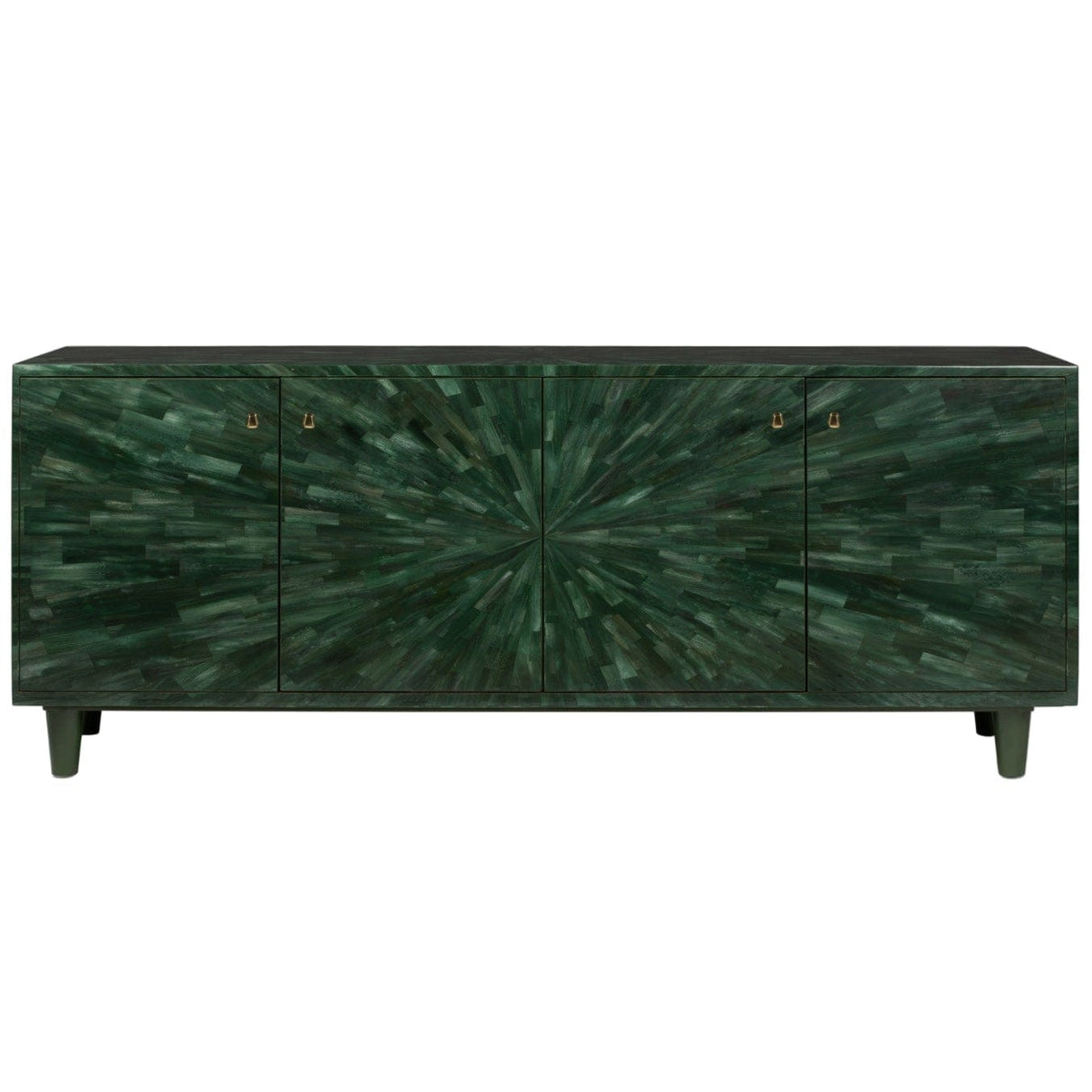 Torion Buffet Bookcases, Tall Cabinets + Shelving FURTORIONBUF80DKGN