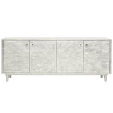 Torion Buffet Bookcases, Tall Cabinets + Shelving FURTORIONBUF80GY