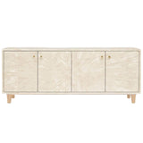 Torion Buffet Bookcases, Tall Cabinets + Shelving FURTORIONBUF80IV