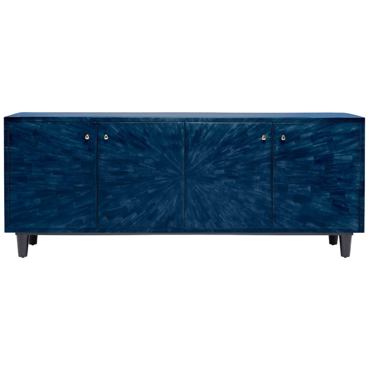 Torion Buffet Bookcases, Tall Cabinets + Shelving FURTORIONBUF80NV