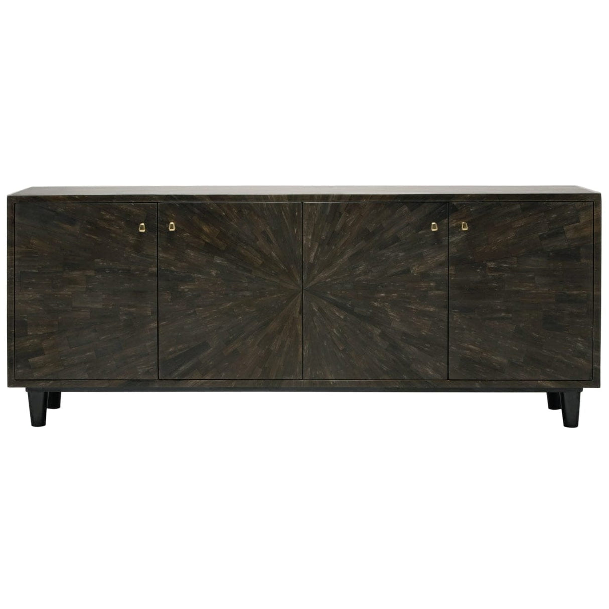 Torion Buffet Bookcases, Tall Cabinets + Shelving FURTORIONBUF80UM