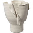 Torn Vessel Vases 7TORN-VEWH 688933040531