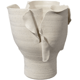 Torn Vessel Vases 7TORN-VEWH 688933040531