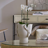 Torn Vessel Vases 7TORN-VEWH 688933040531