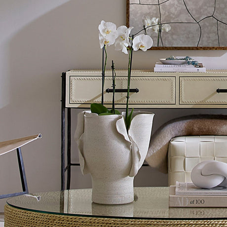 Torn Vessel Vases 7TORN-VEWH 688933040531