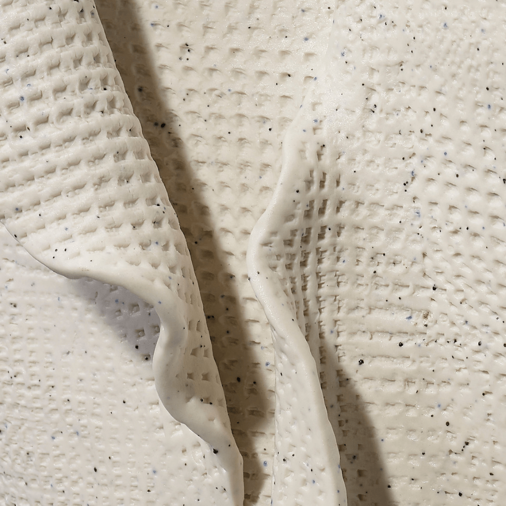 Torn Vessel Vases 7TORN-VEWH 688933040531