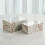 Toronto Boxes Decorative Object