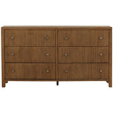 Torrance Dresser Dressers + Chests DOV18056-DKBR