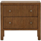 Torrance Nightstand Nightstands + Bedside Tables DOV18055-DKBR
