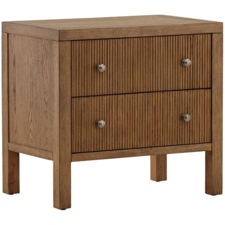 Torrance Nightstand Nightstands + Bedside Tables DOV18055-DKBR