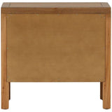 Torrance Nightstand Nightstands + Bedside Tables DOV18055-DKBR