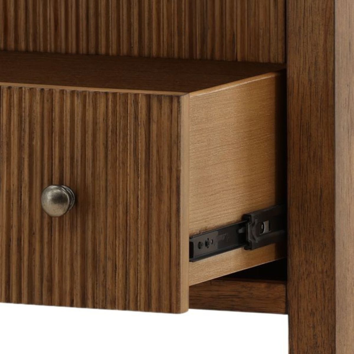 Torrance Nightstand Nightstands + Bedside Tables DOV18055-DKBR