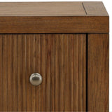 Torrance Nightstand Nightstands + Bedside Tables DOV18055-DKBR