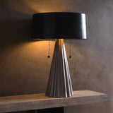 Torre Table Lamp Table + Desk Lamps PTI33