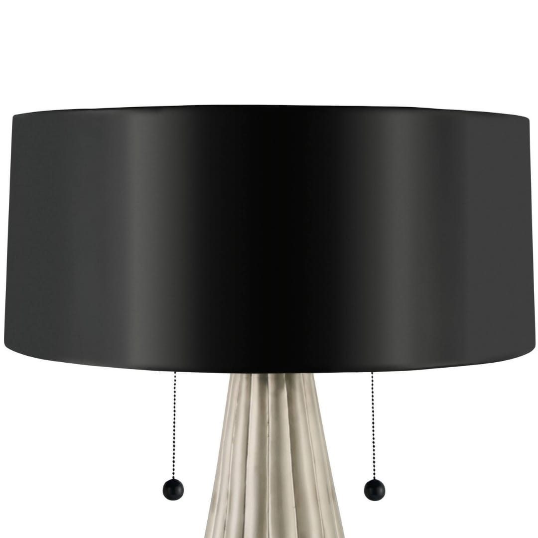 Torre Table Lamp Table + Desk Lamps PTI33