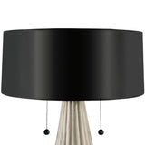 Torre Table Lamp Table + Desk Lamps PTI33