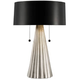 Torre Table Lamp Table + Desk Lamps PTI33