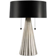 Torre Table Lamp Table + Desk Lamps PTI33