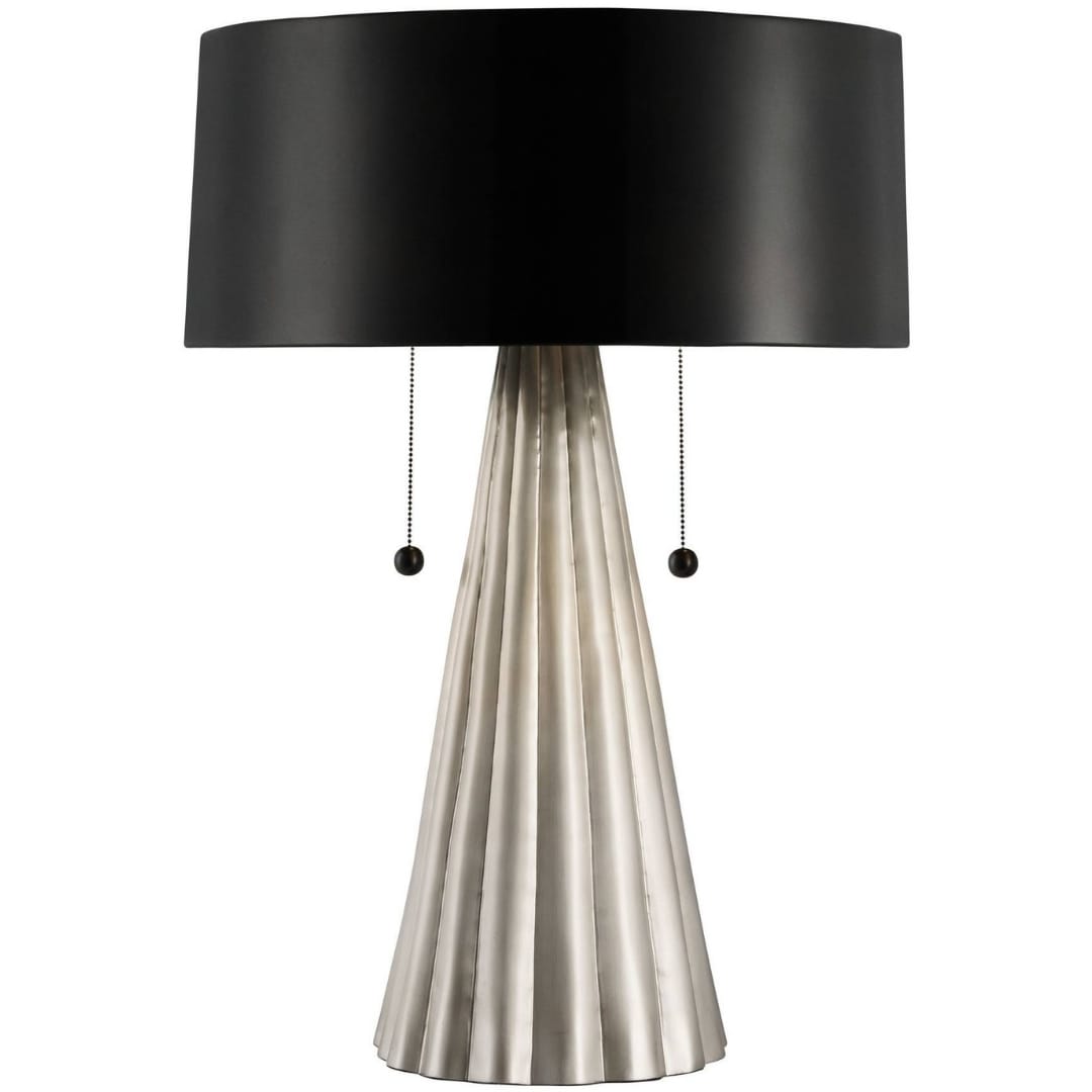 Torre Table Lamp Table + Desk Lamps PTI33