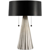 Torre Table Lamp Table + Desk Lamps PTI33