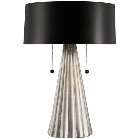 Torre Table Lamp Table + Desk Lamps PTI33