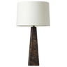 Tosca Table Lamp Table Lamps LGHTOSCASHAG