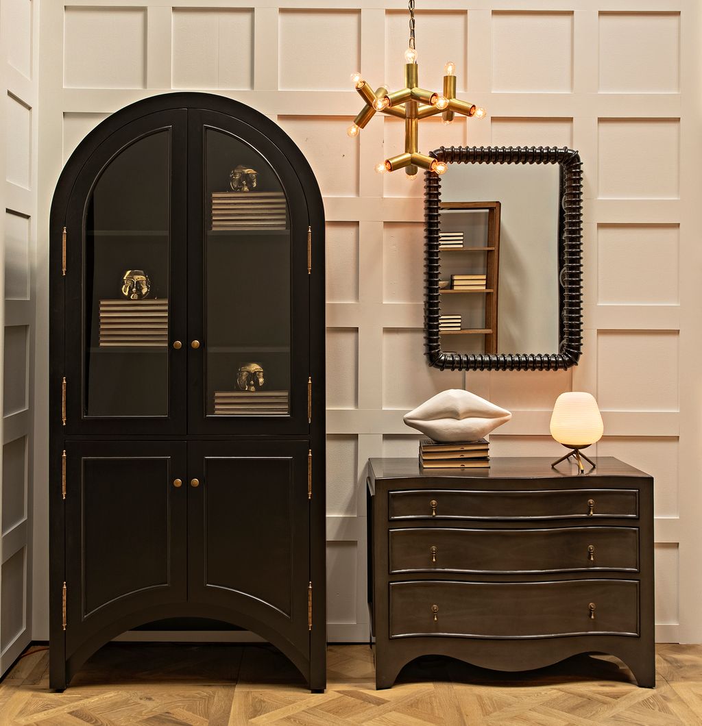 Toshi Mirror Mirrors