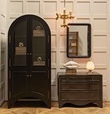 Toshi Mirror Mirrors