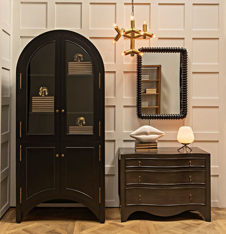 Toshi Mirror Mirrors