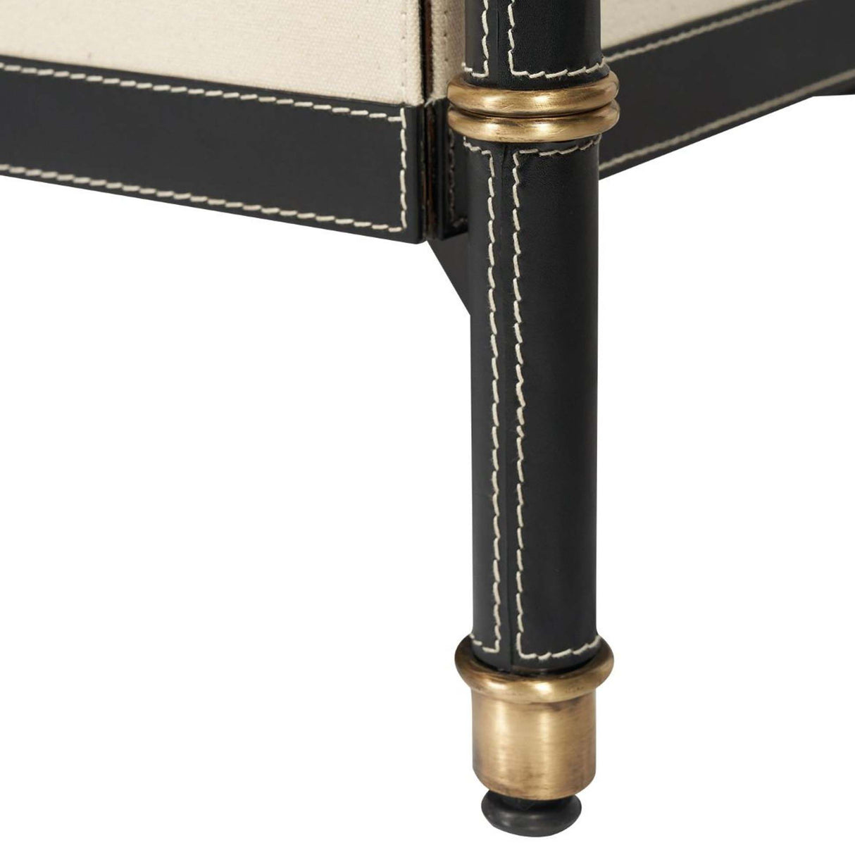 Toulon 3-Drawer Side Table Side Tables