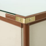 Toulon 6-Drawer Dresser Dressers + Chests