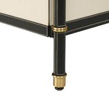 Toulon 6-Drawer Dresser Dressers + Chests