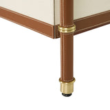Toulon 6-Drawer Dresser Dressers + Chests