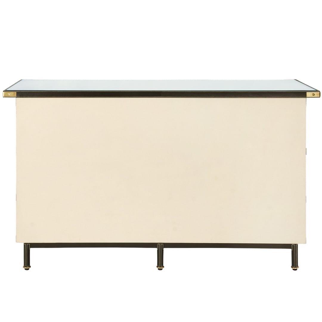 Toulon 6-Drawer Dresser Dressers + Chests