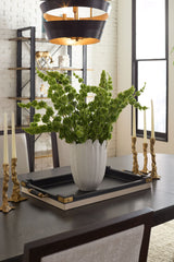 Toulon Rectangular Serving Tray Serving Trays